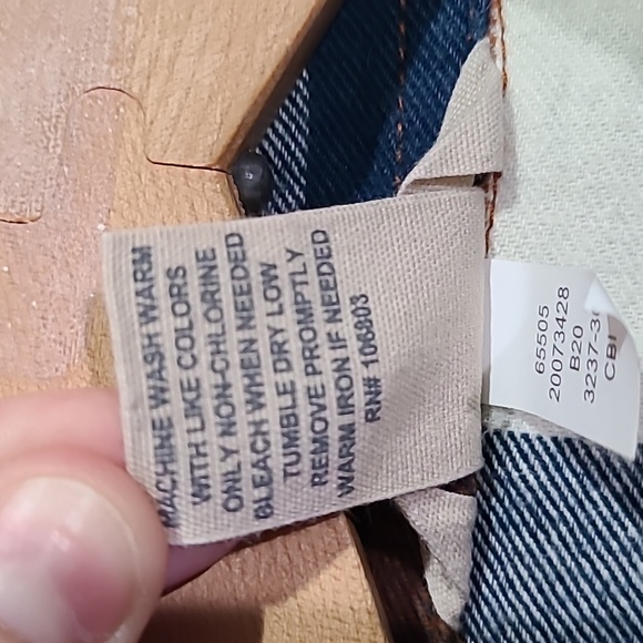 Duluth Training Co. Women's Cotton Plaid Butter-Up Top Size X-Small - Picture 3 of 13